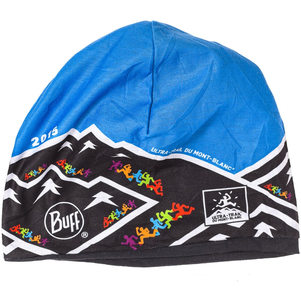 Women's Beanies Buff Multicolor