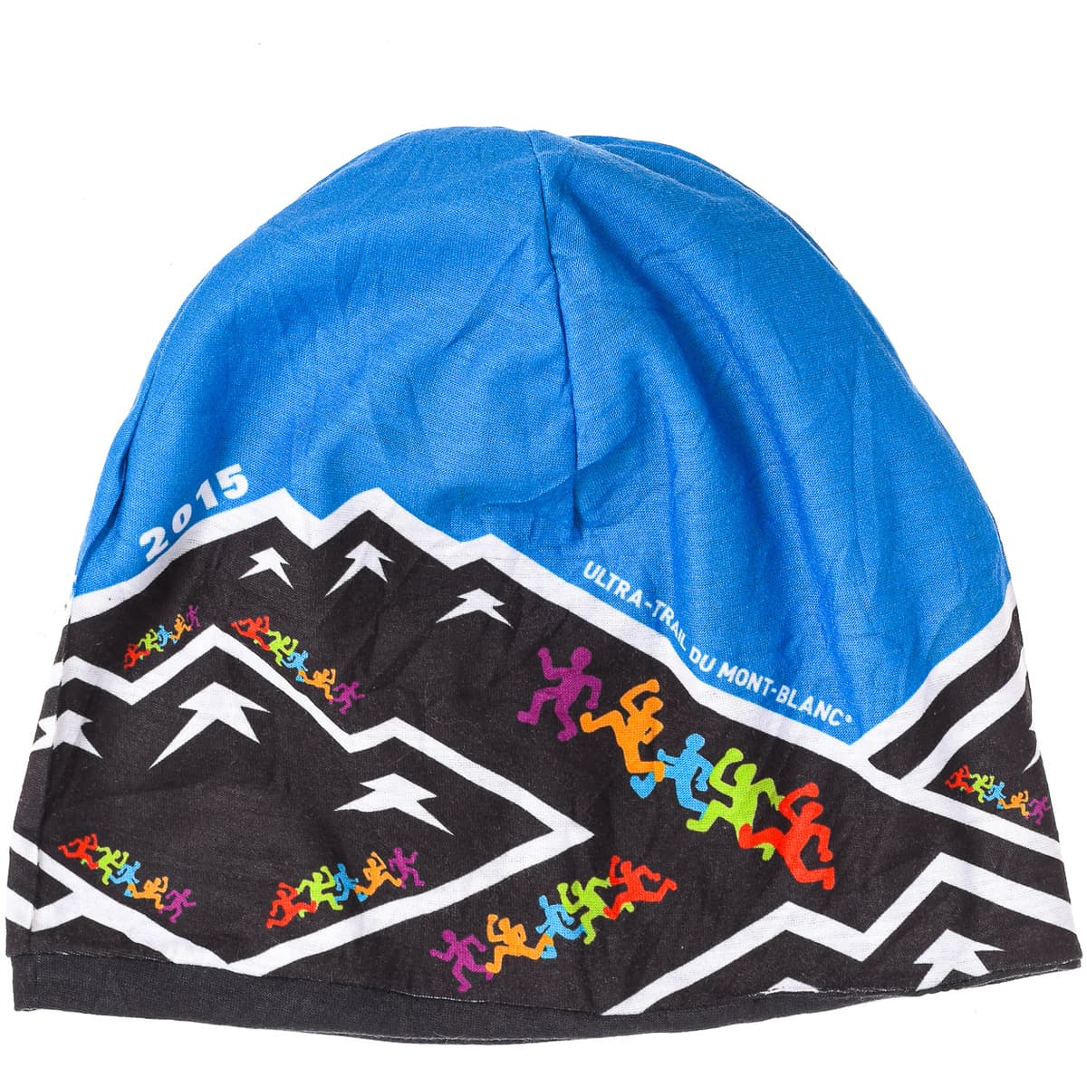 Women's Beanies Buff Multicolor
