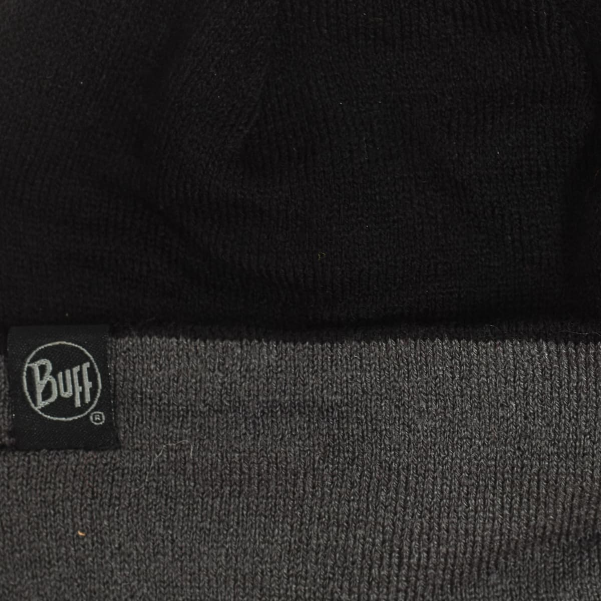 Boys' Beanies Buff Multicolor