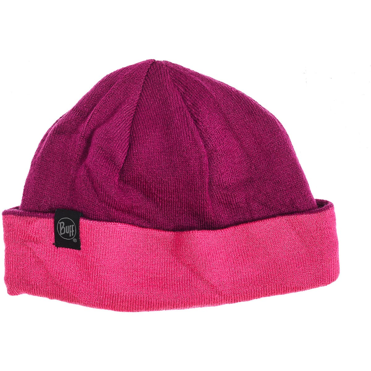 Girls' Beanies Buff Pink