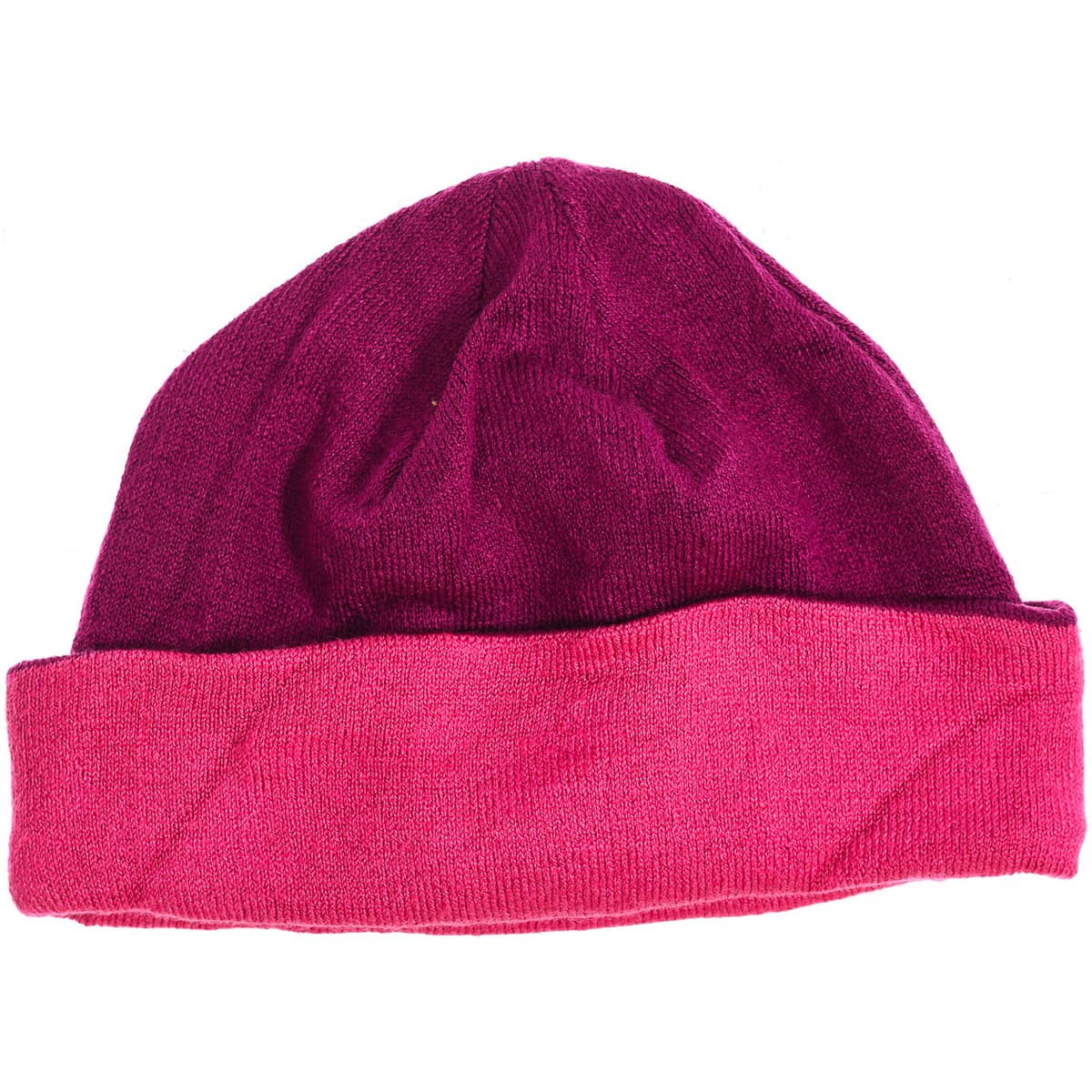 Girls' Beanies Buff Pink