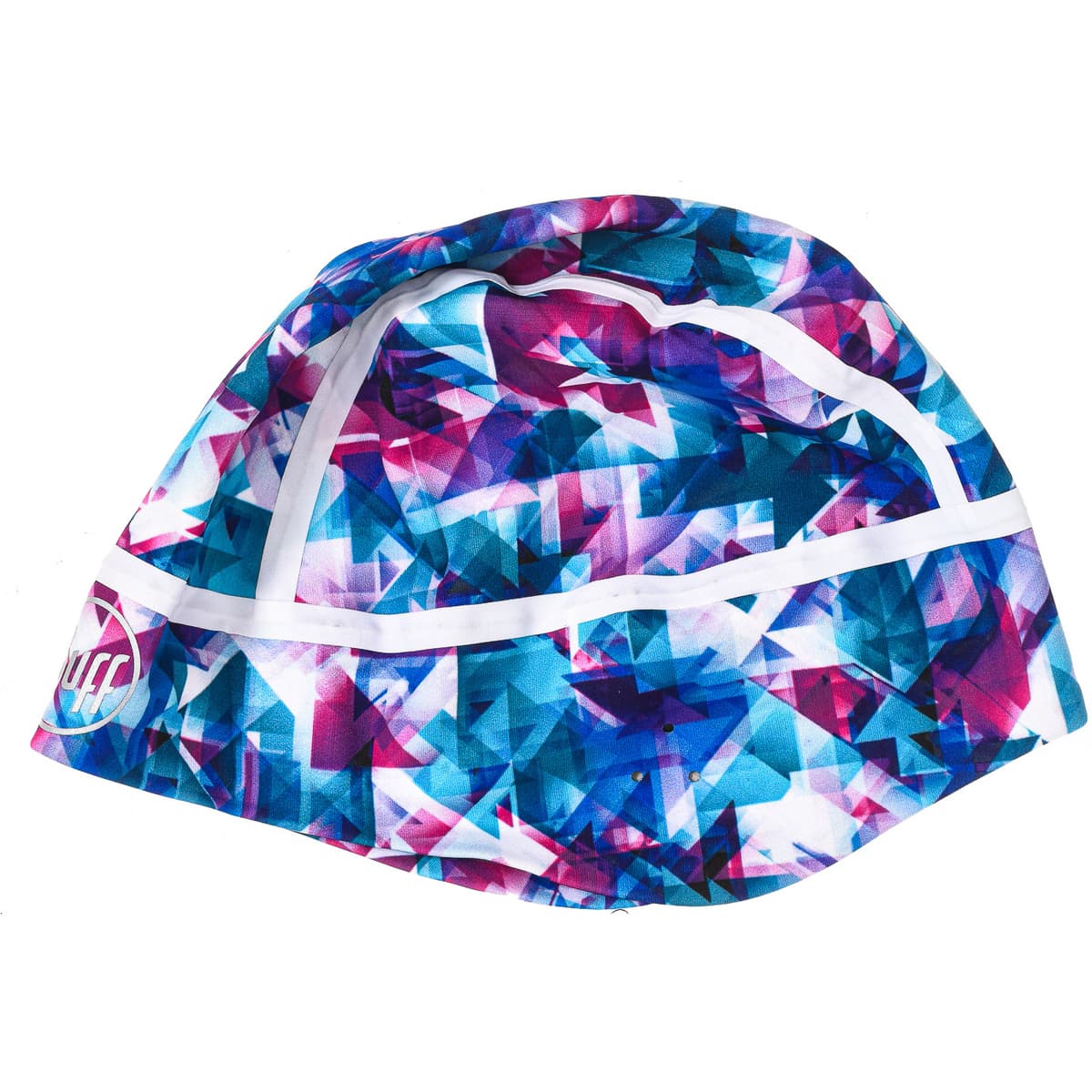 Women's Beanies Buff Blue