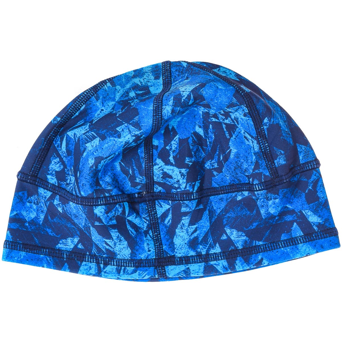 Women's Beanies Buff Blue