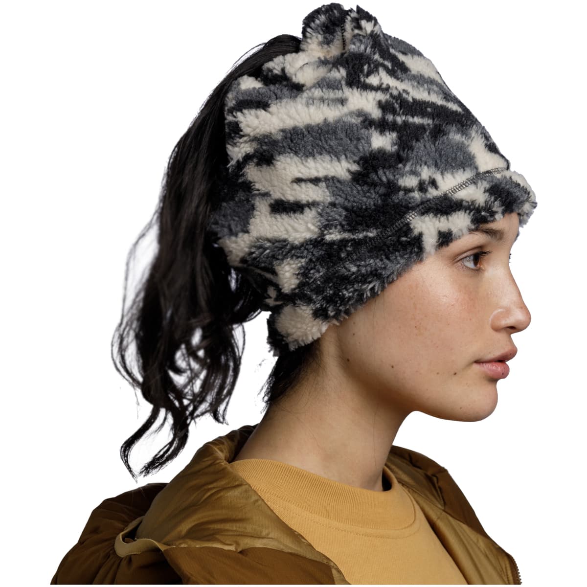 Women's Scarves Buff Multicolor