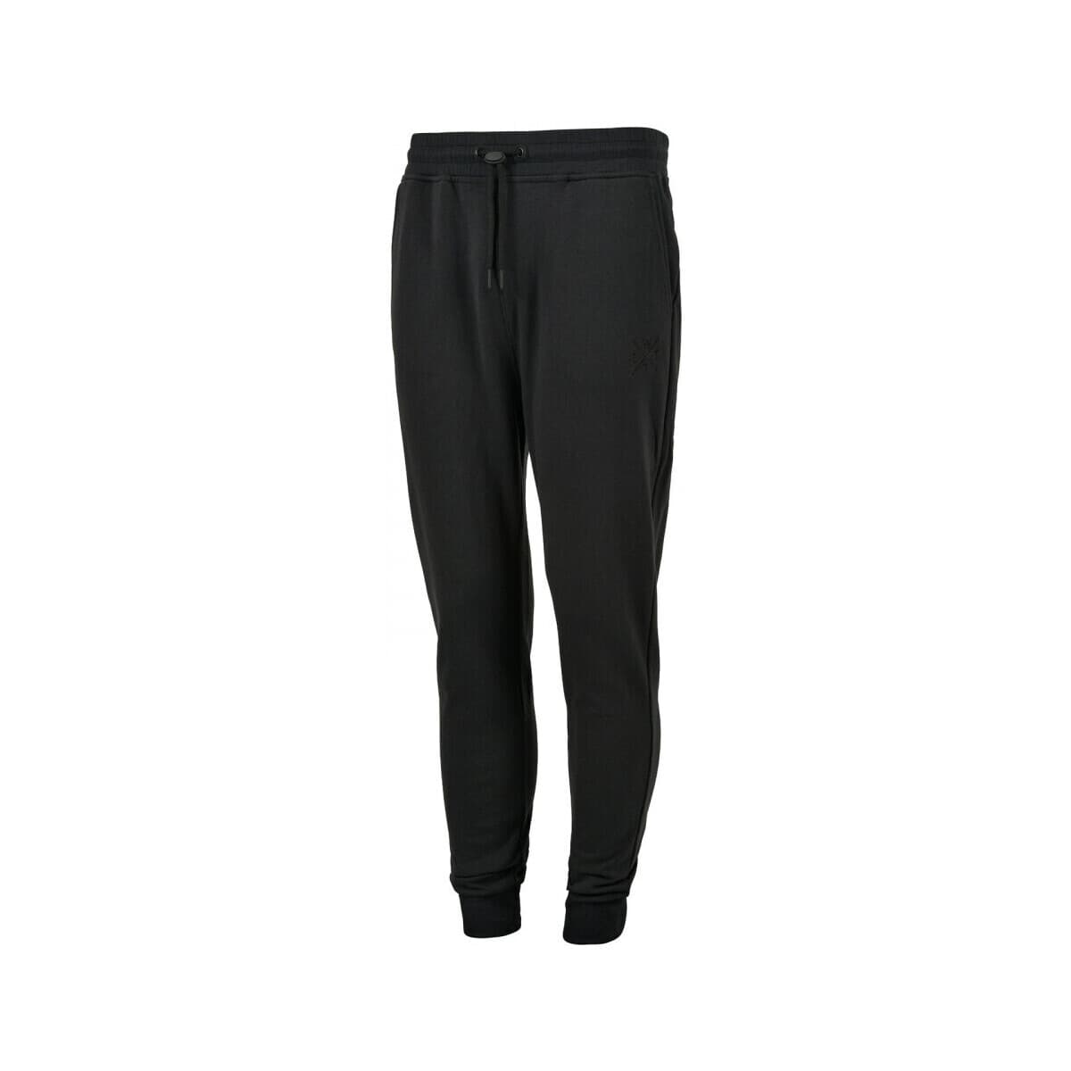 Men's Pants Watts Black