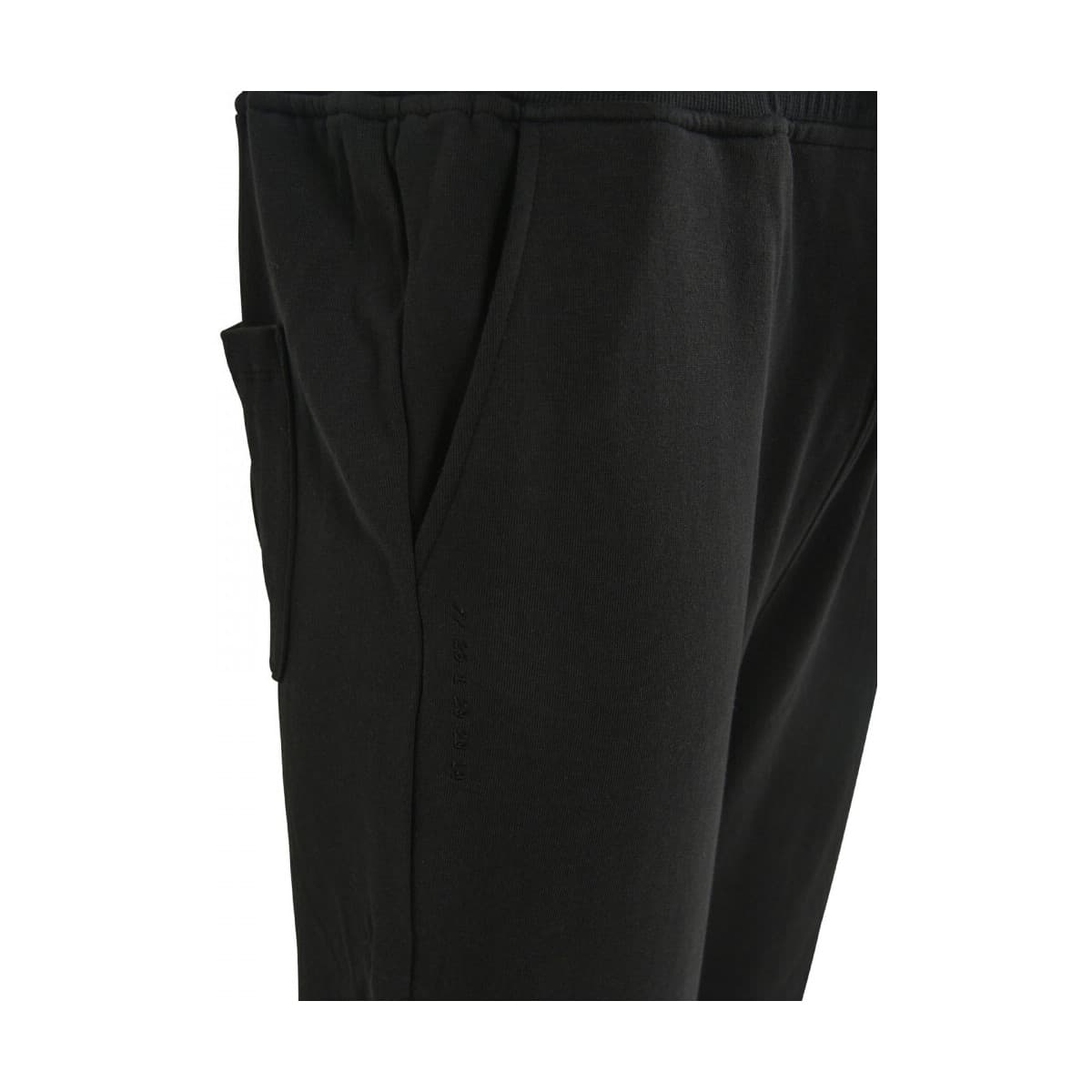 Men's Pants Watts Black