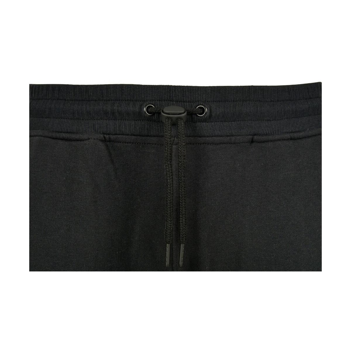 Men's Pants Watts Black