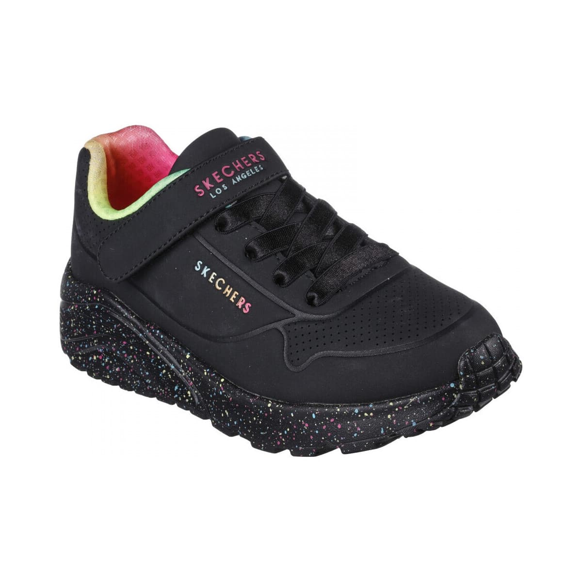 Girls' Sneakers Skechers Black