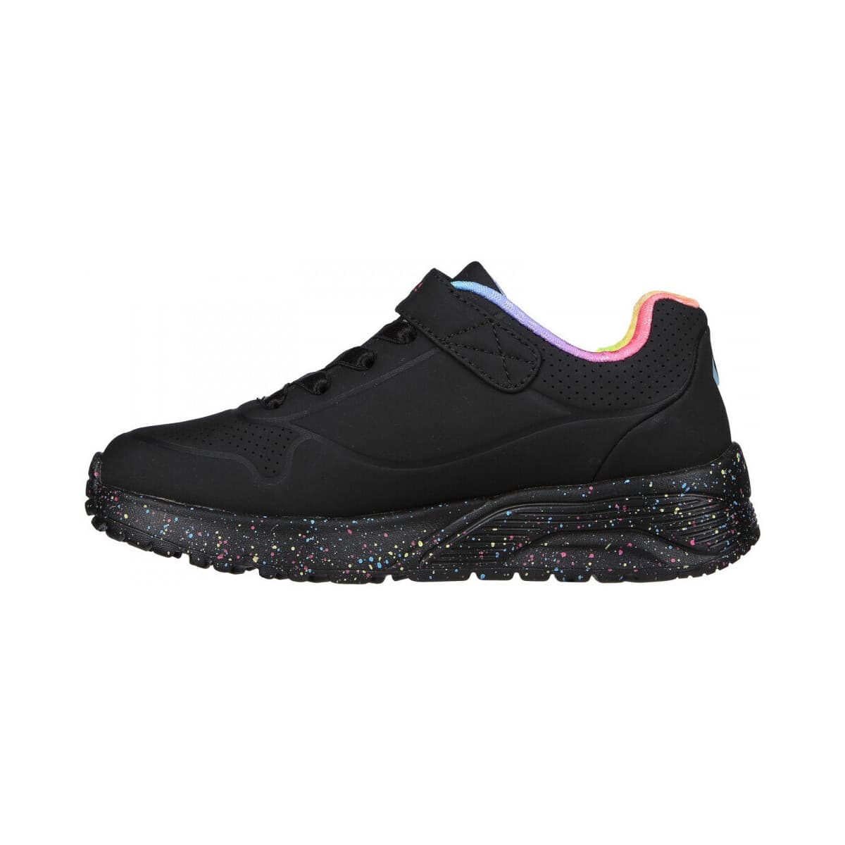 Girls' Sneakers Skechers Black