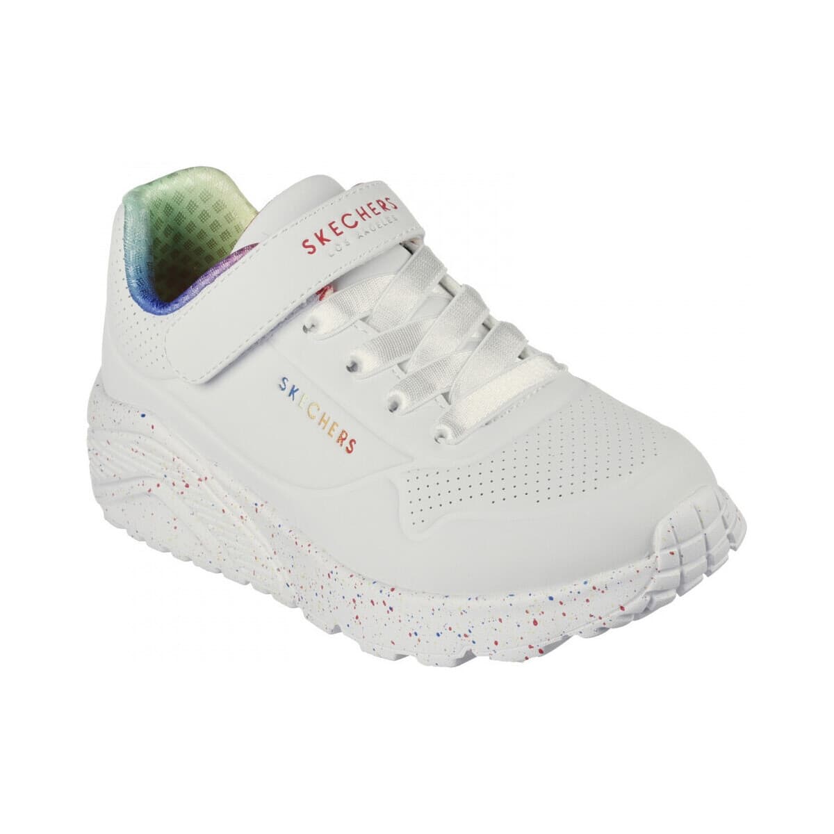 Girls' Sneakers Skechers White