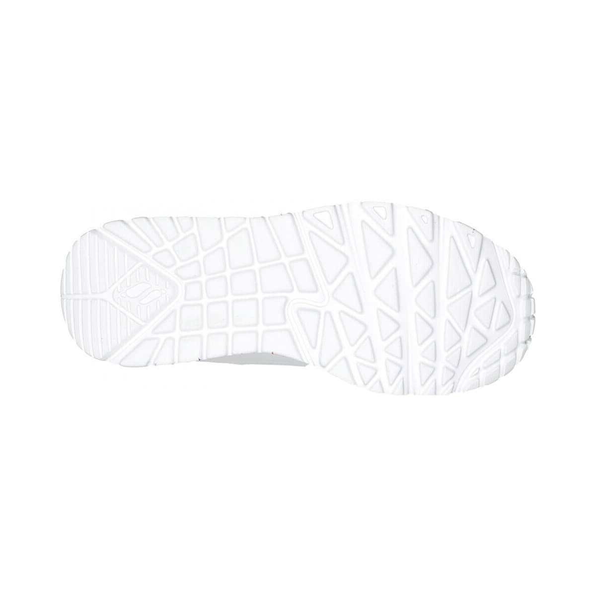 Girls' Sneakers Skechers White