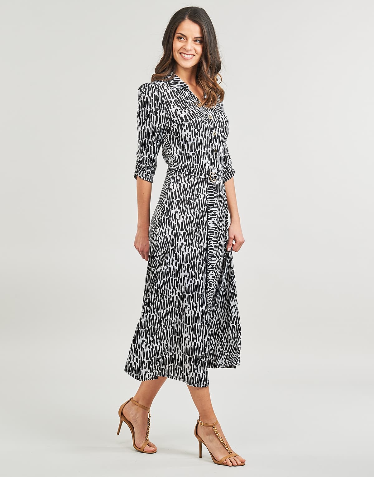 Women's Dresses Morgan Multicolor