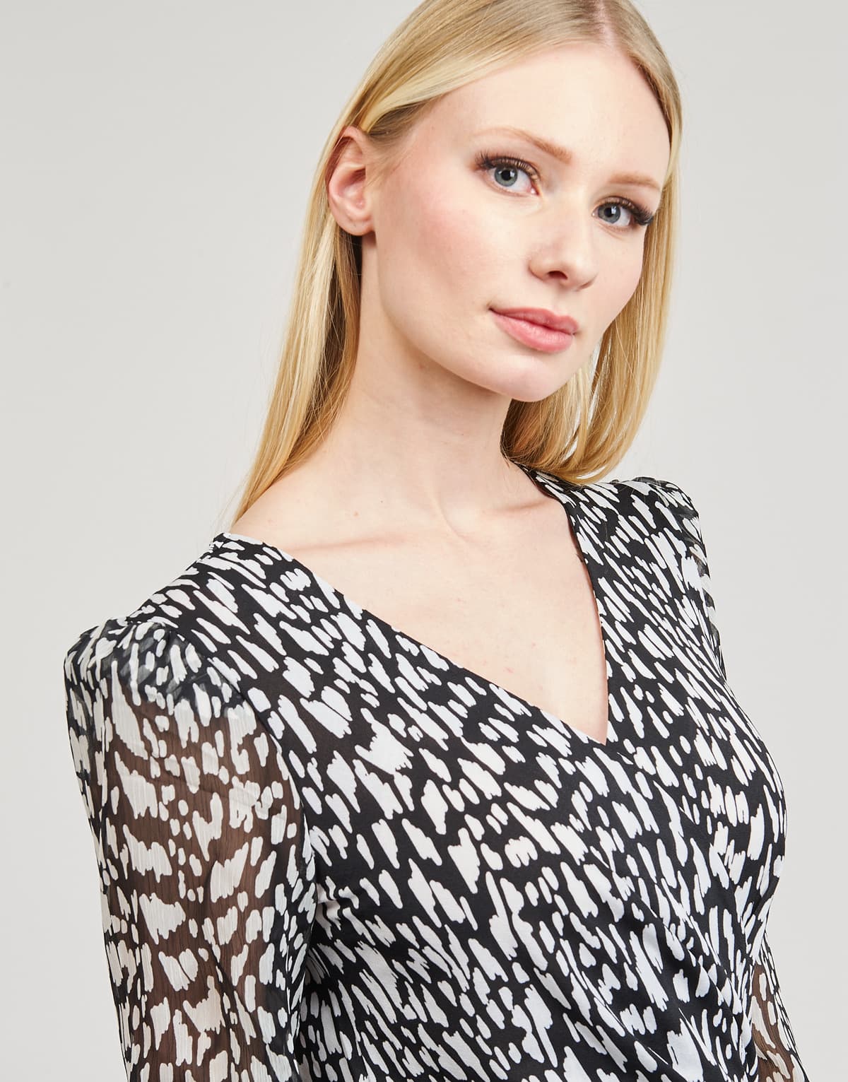 Women's Dresses Morgan Multicolor