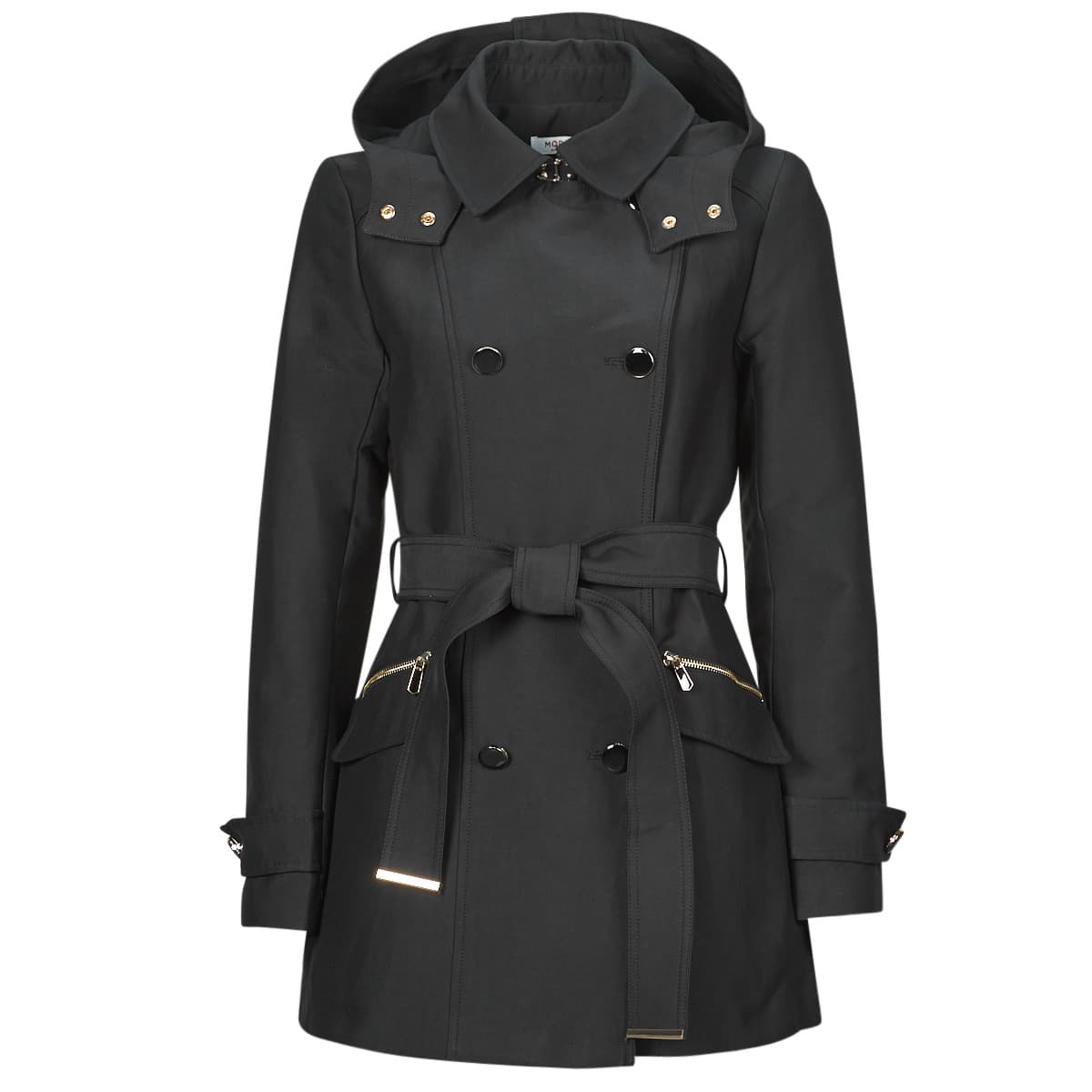 Καπαρτίνες Morgan GLADIA