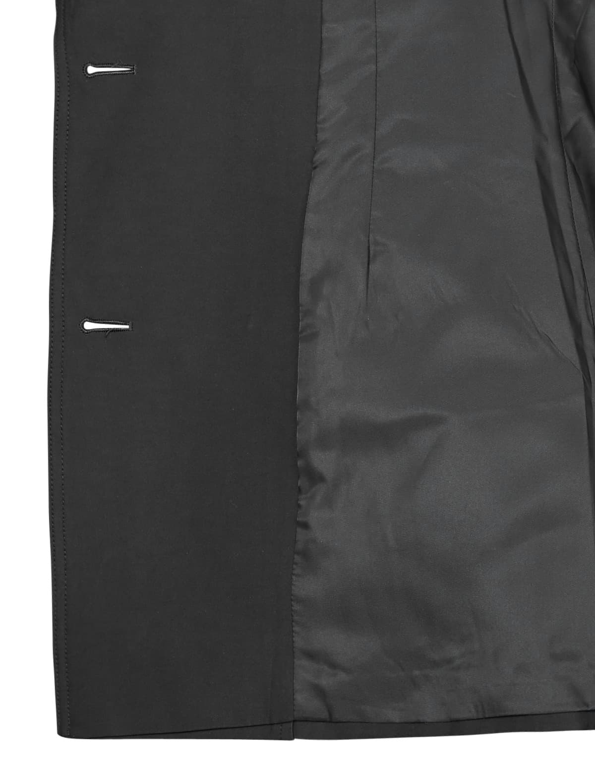 Women's Coats Morgan Black