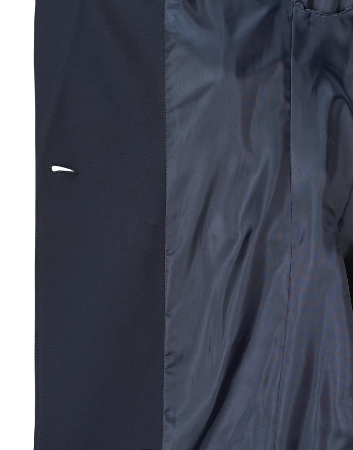 Women's Blazers Morgan Blue