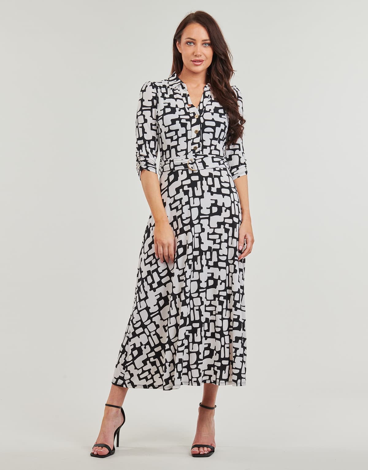 Women's Dresses Morgan Multicolor