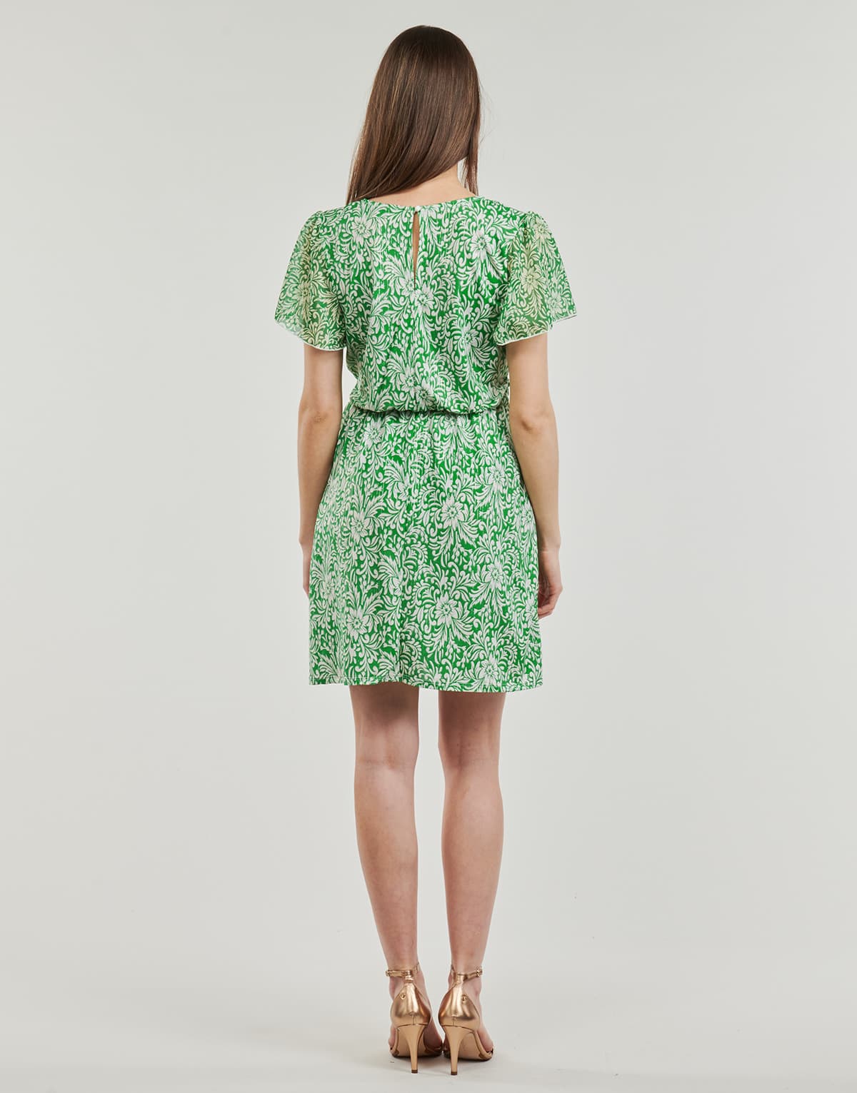 Women's Dresses Morgan Green