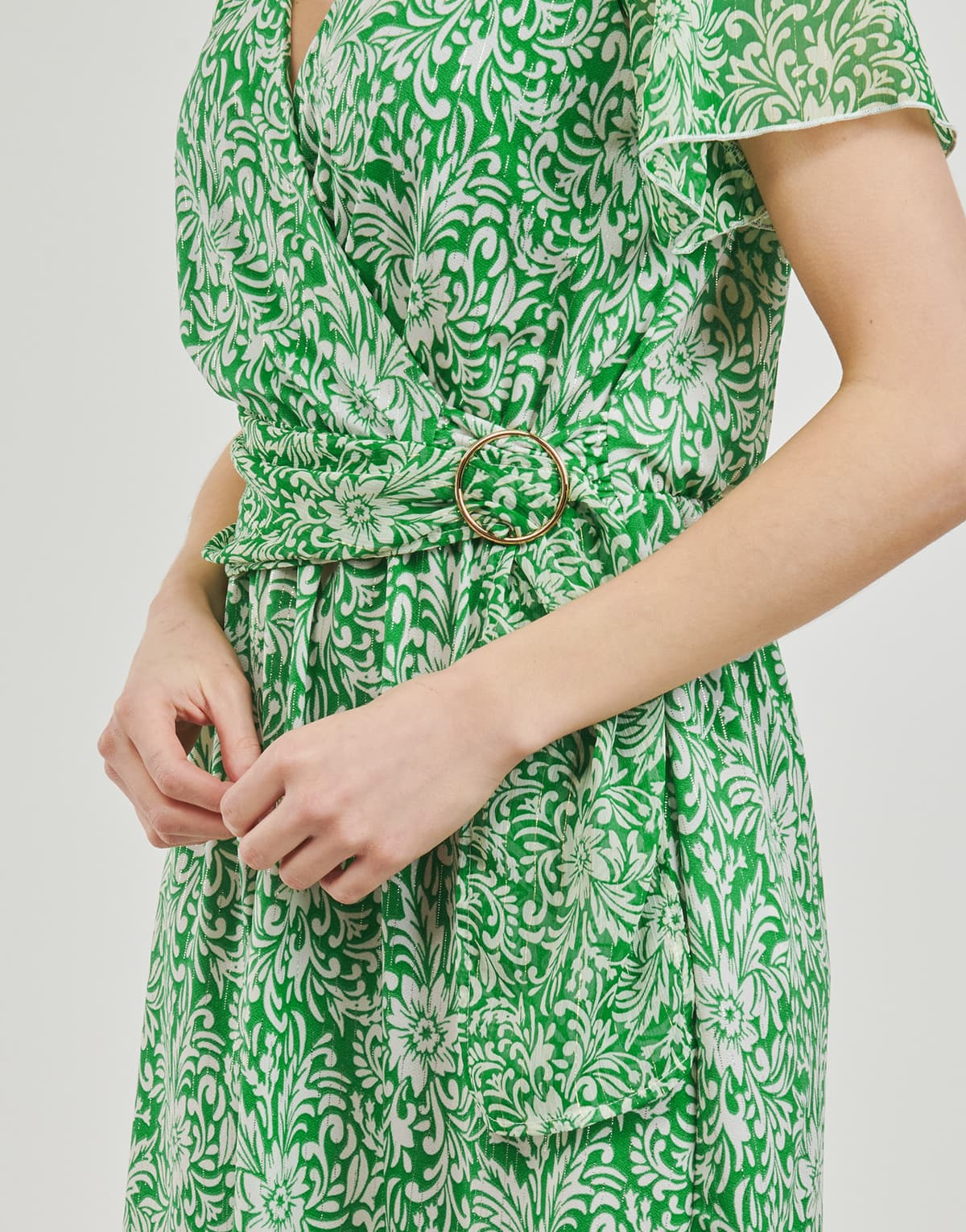 Women's Dresses Morgan Green