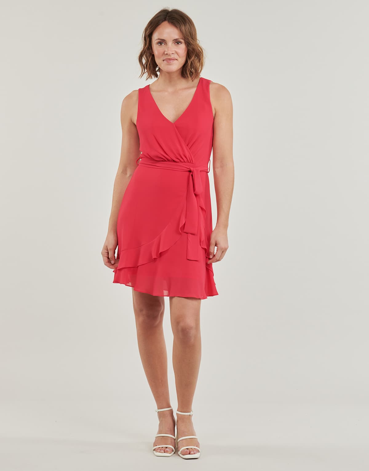 Women's Dresses Morgan Red