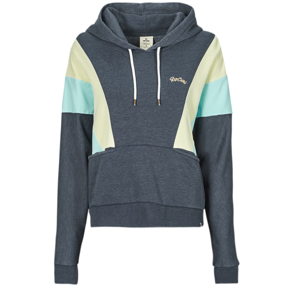 Women's Sweatshirts Rip Curl Multicolor