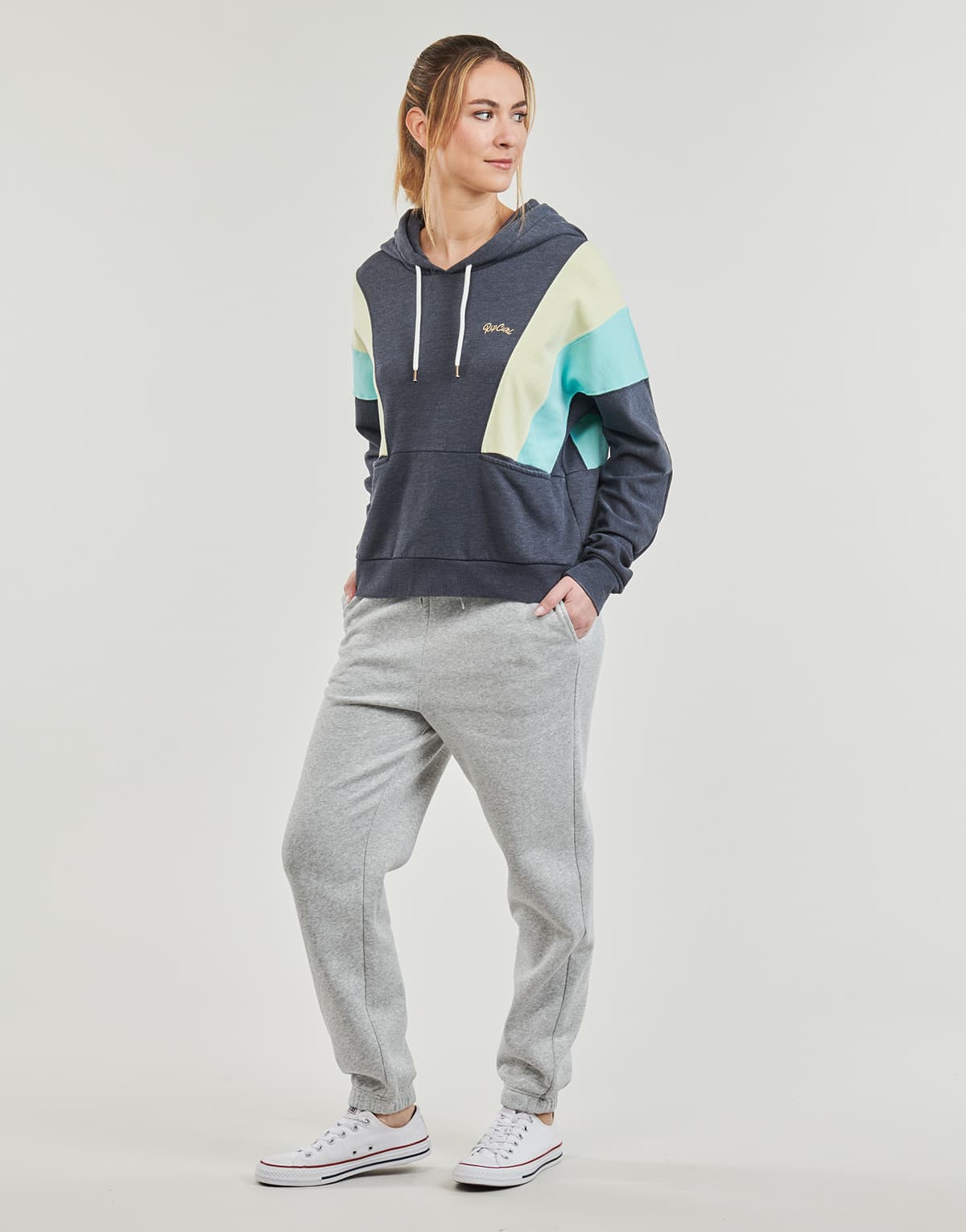 Women's Sweatshirts Rip Curl Multicolor