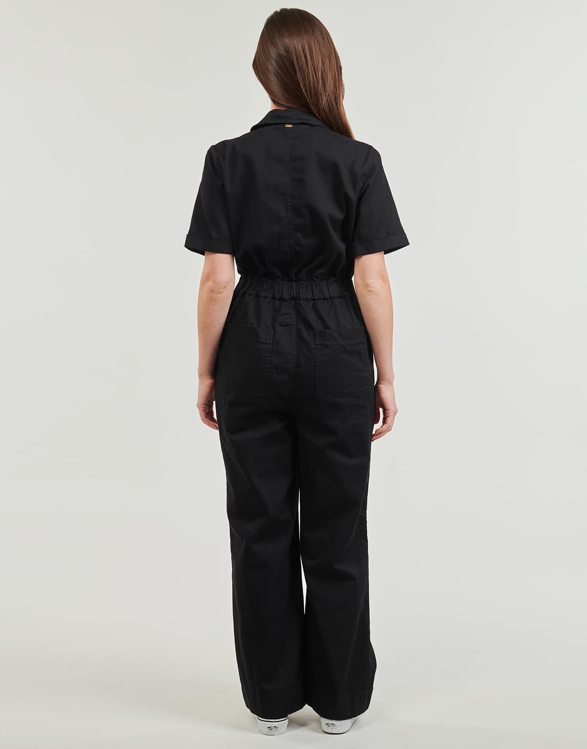 Women's Jumpsuits Rip Curl Black