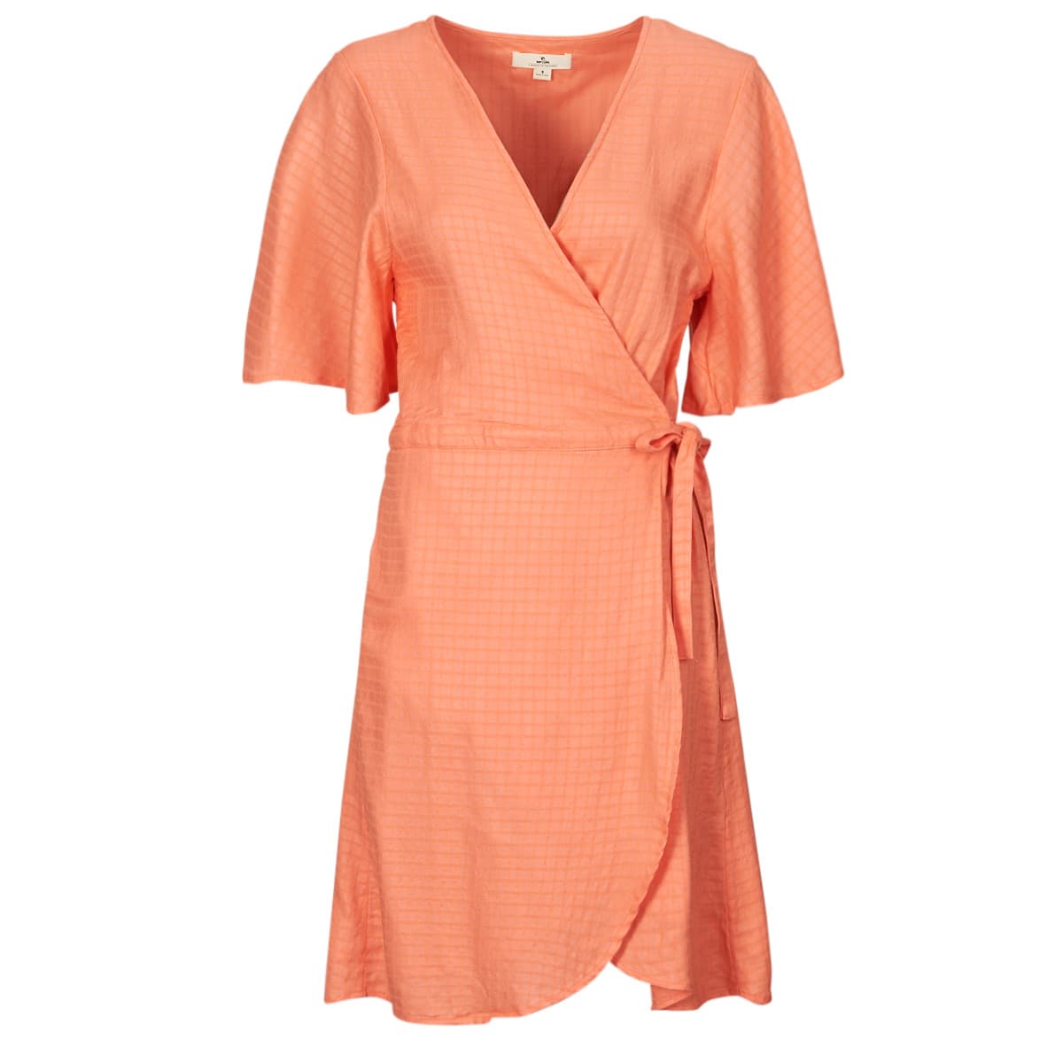 Women's Dresses Rip Curl Orange