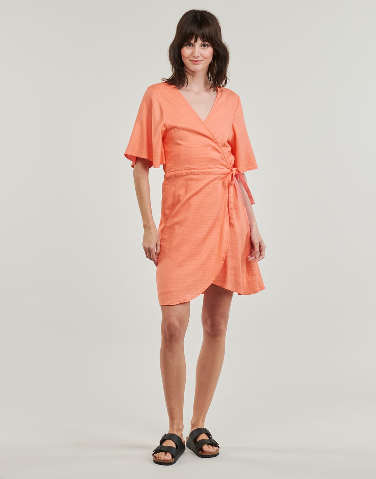 Women's Dresses Rip Curl Orange