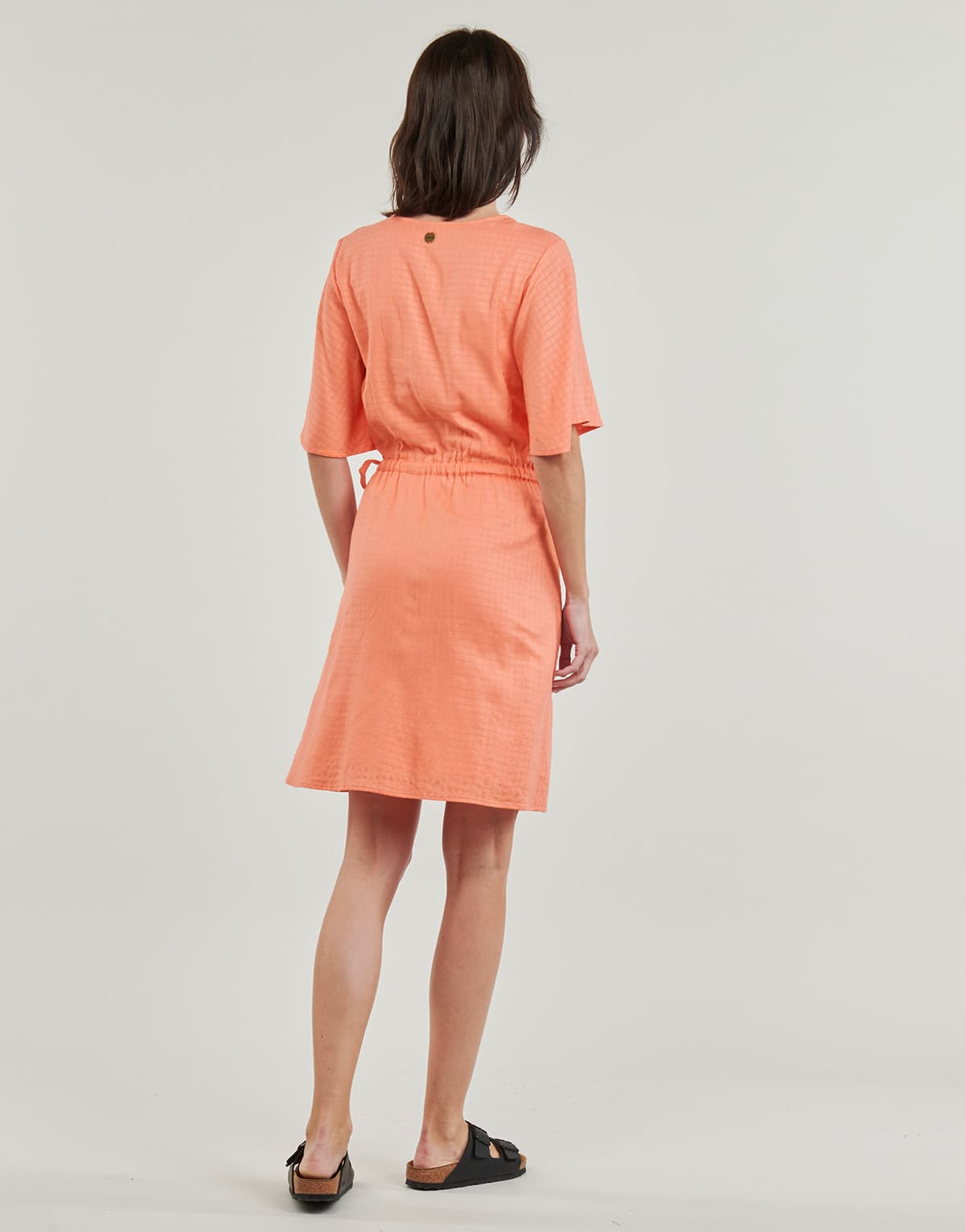 Women's Dresses Rip Curl Orange