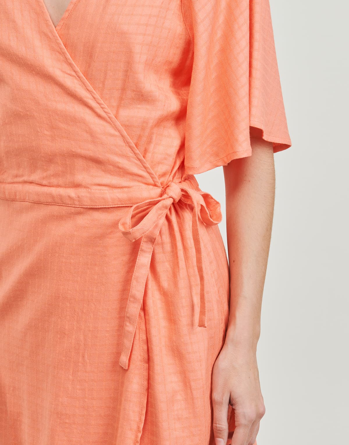 Women's Dresses Rip Curl Orange