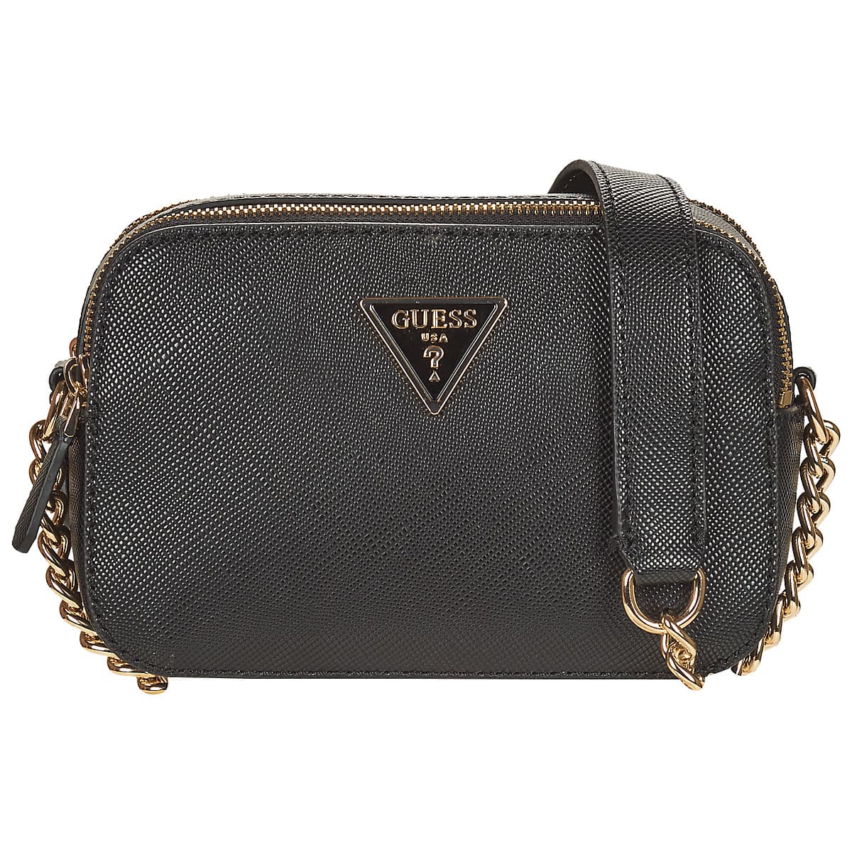 Women's Shoulder Bags Guess Black