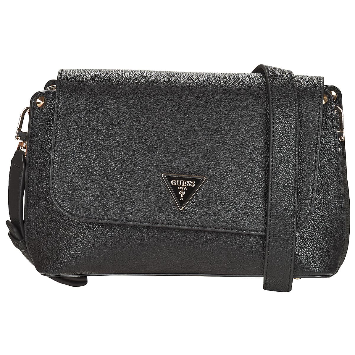 Women's Shoulder Bags Guess Black