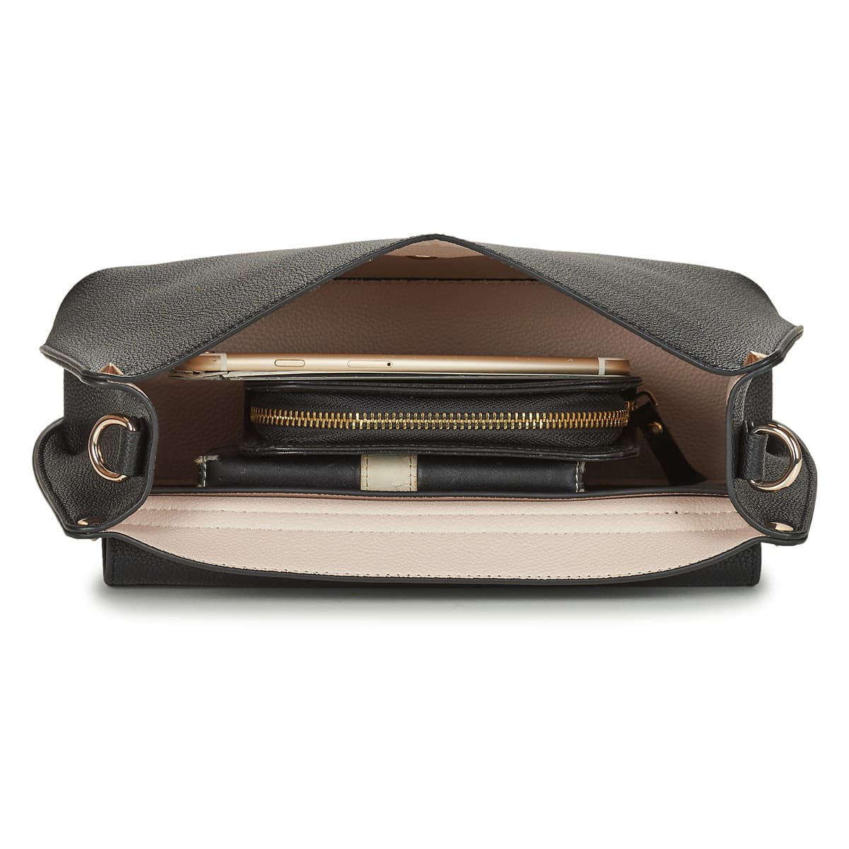 Women's Shoulder Bags Guess Black