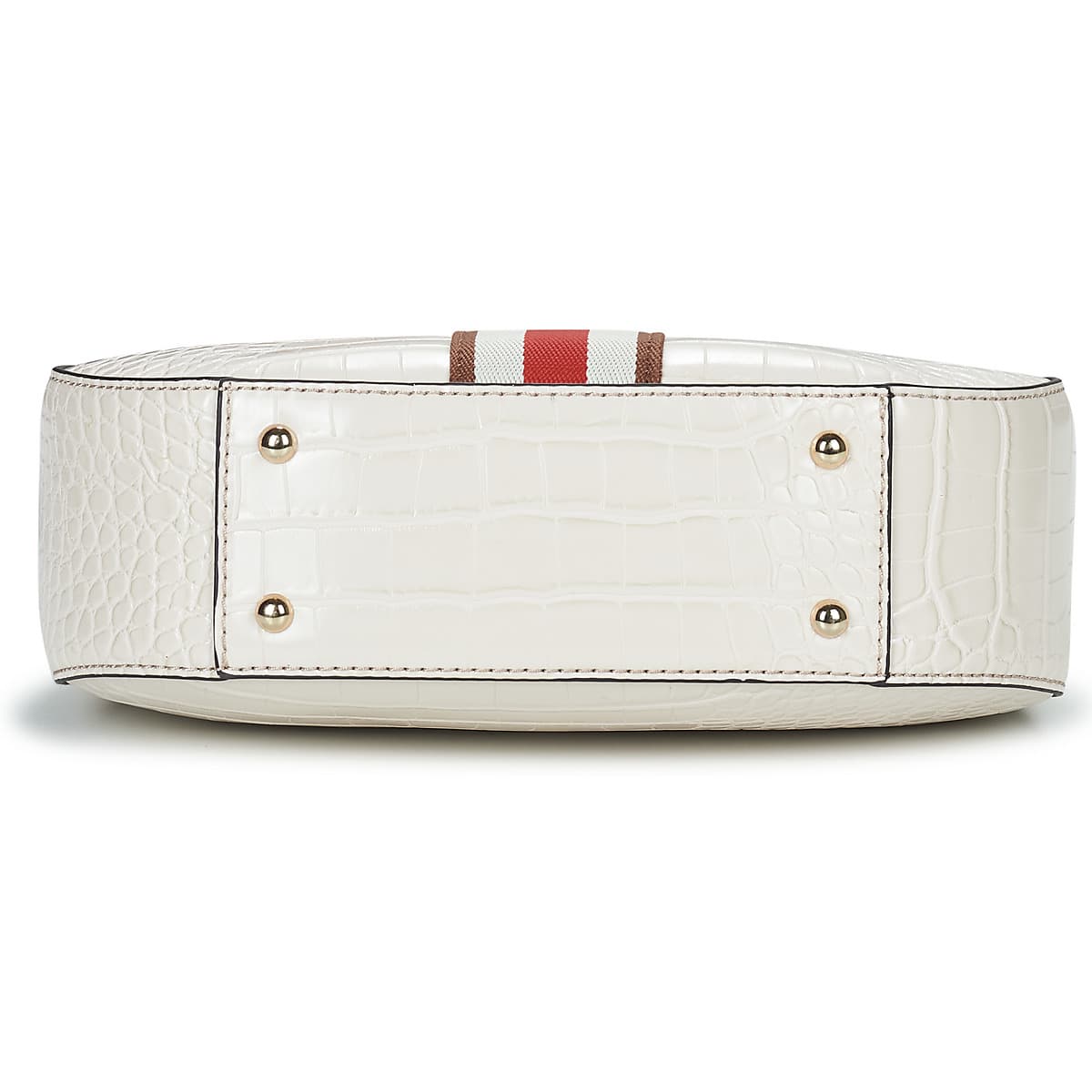 Women's Shoulder Bags Guess Beige