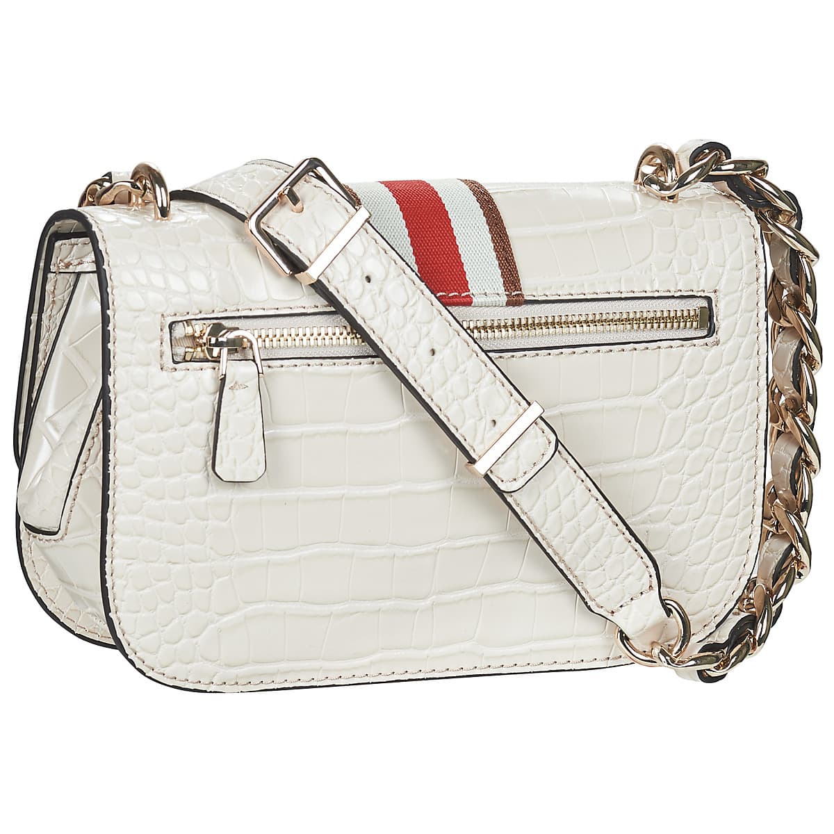 Women's Shoulder Bags Guess White