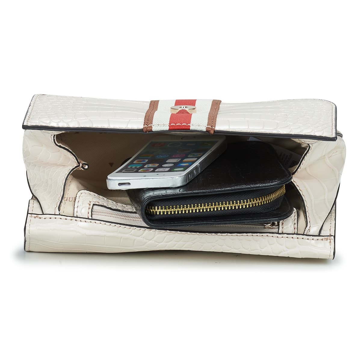 Women's Shoulder Bags Guess White