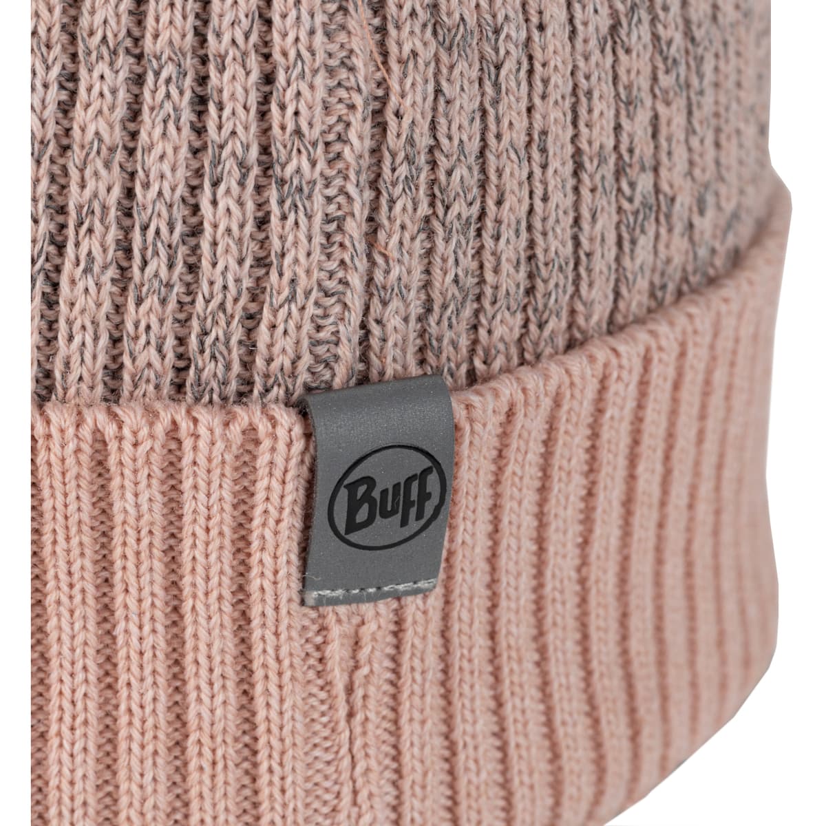 Women's Beanies Buff Pink