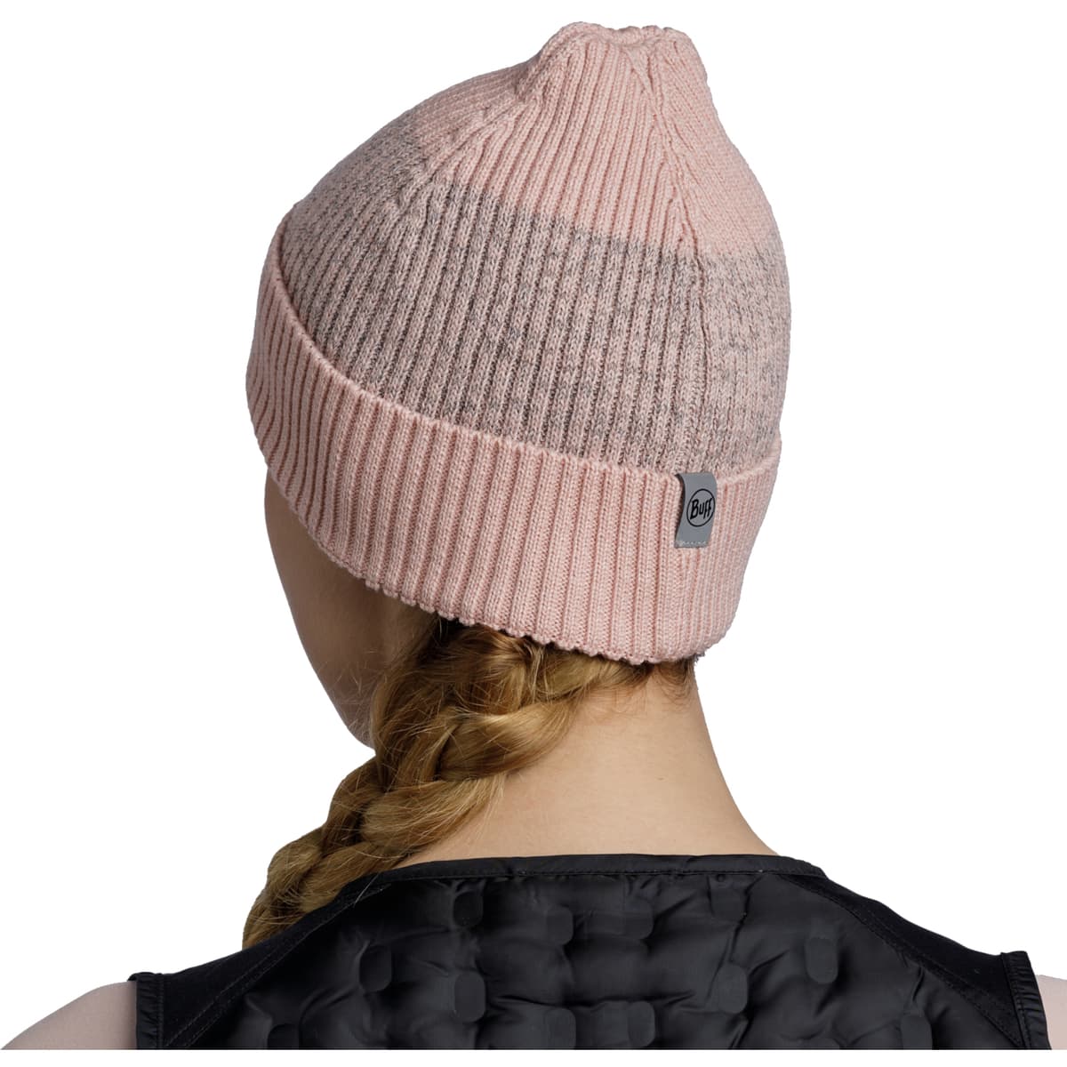 Women's Beanies Buff Pink