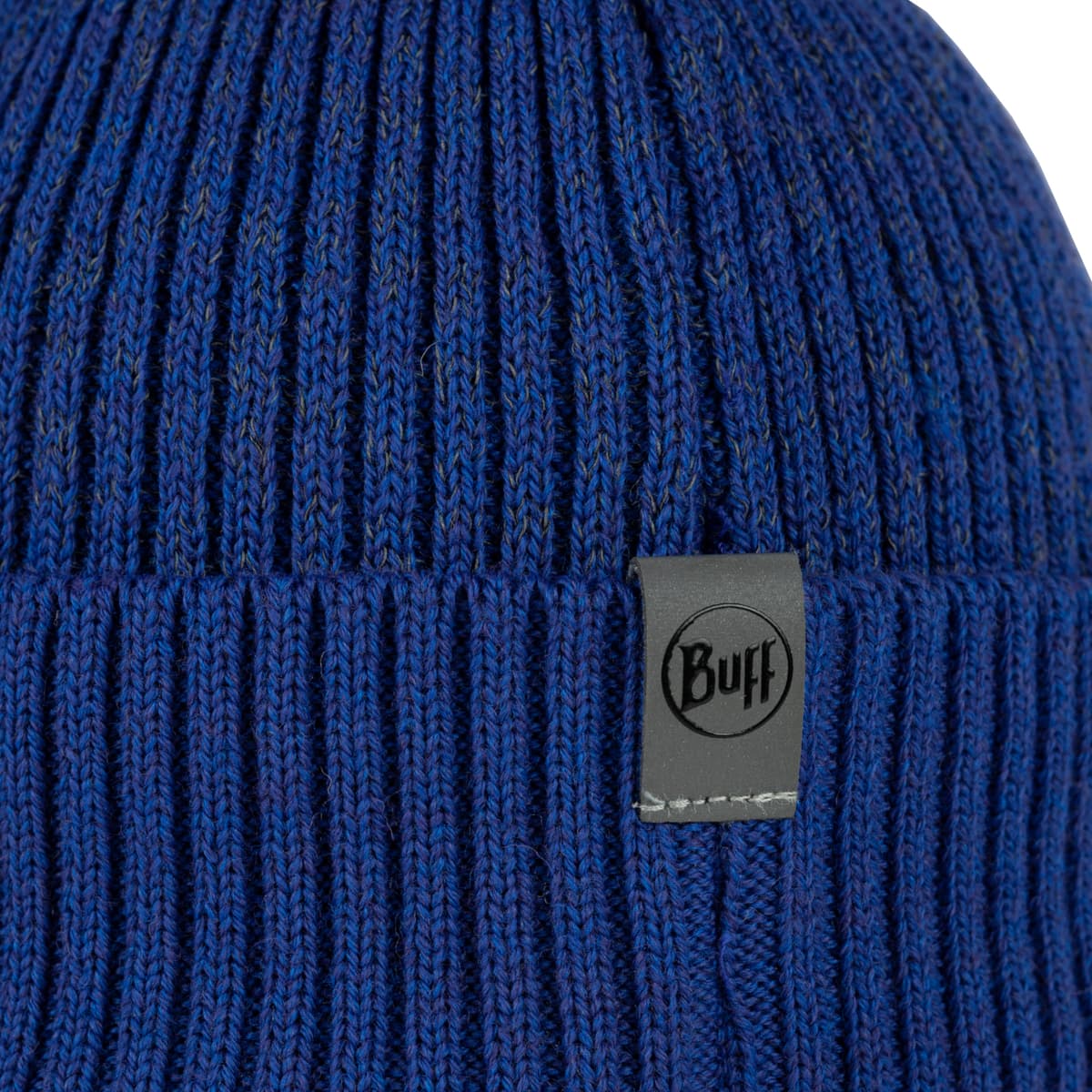 Women's Beanies Buff Blue
