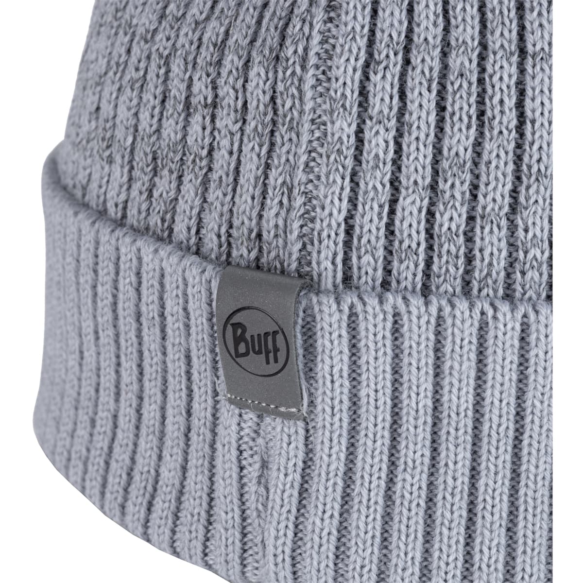 Women's Beanies Buff Gray