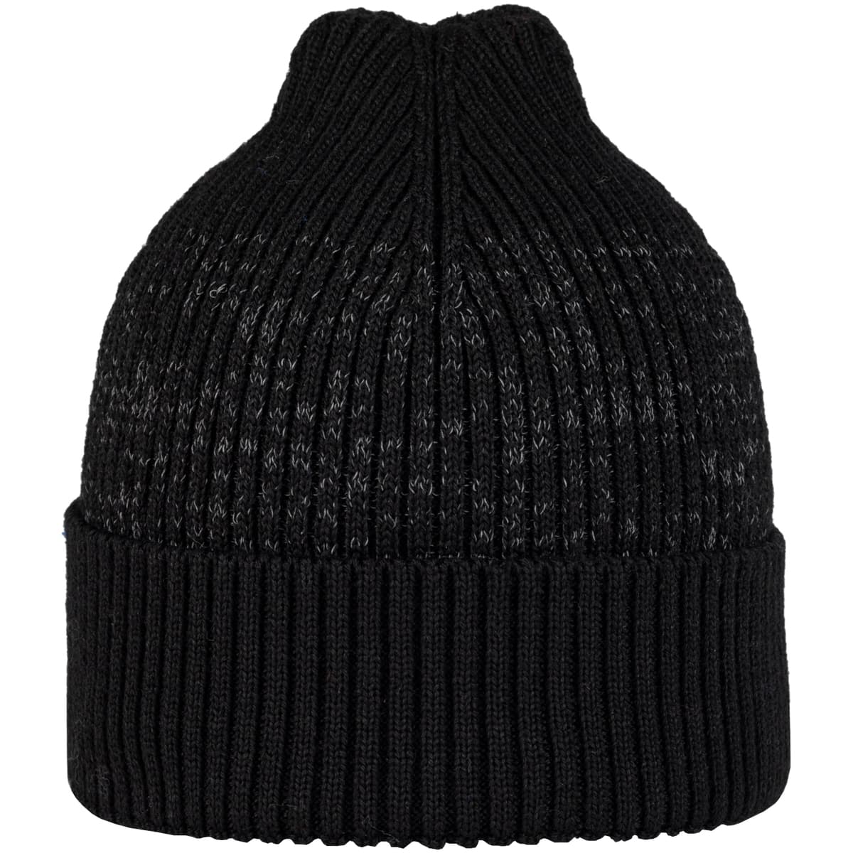 Men's Beanies Buff Black