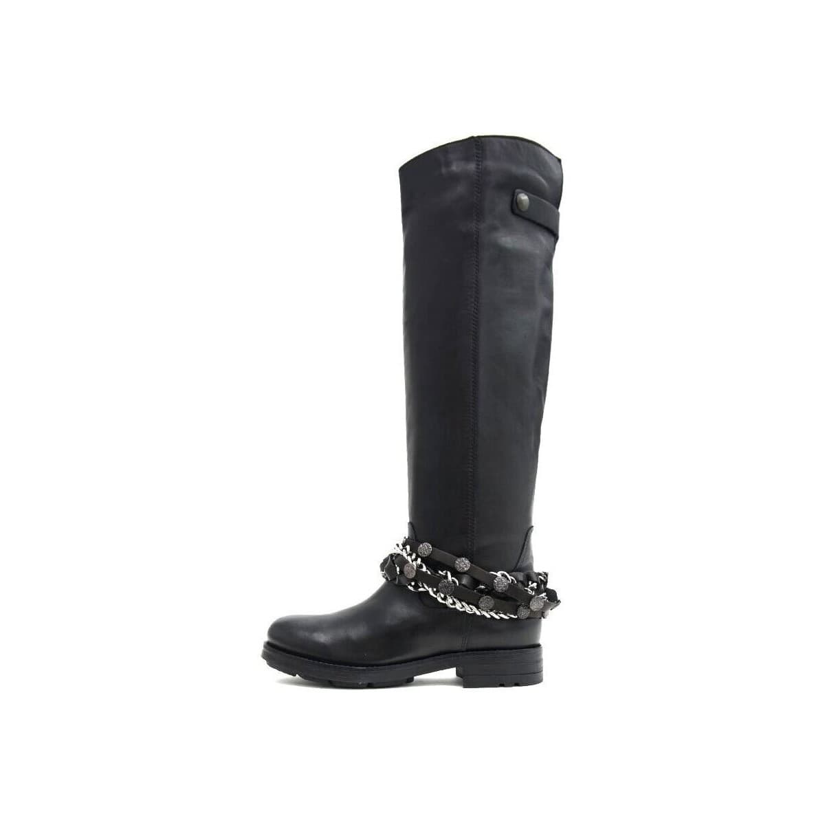 Women's Boots Charme 2.0 Black
