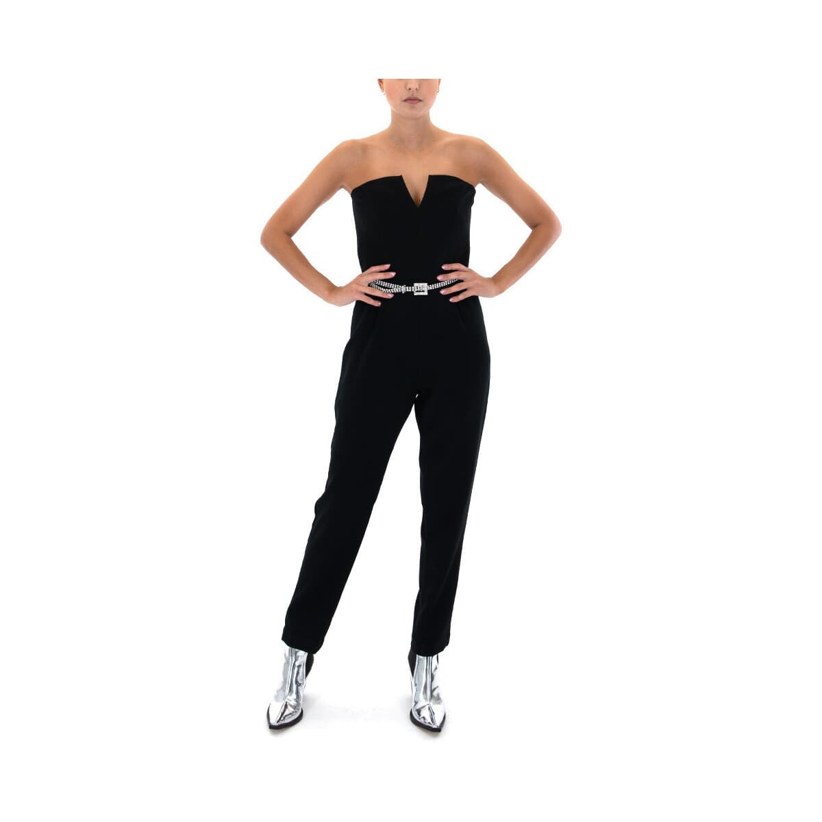 Women's Jumpsuits Twenty-29 Multicolor