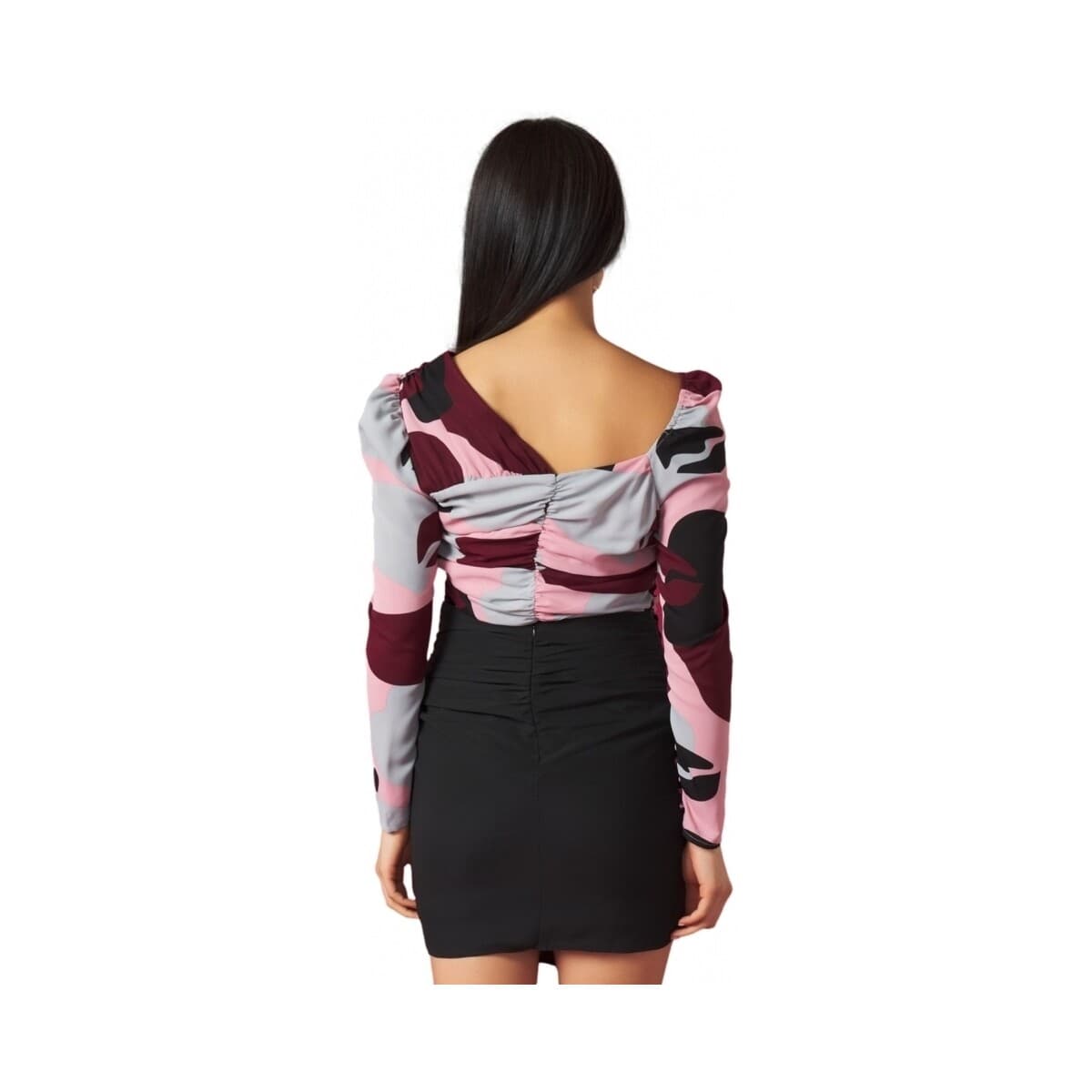 Women's T-Shirts Minueto Pink