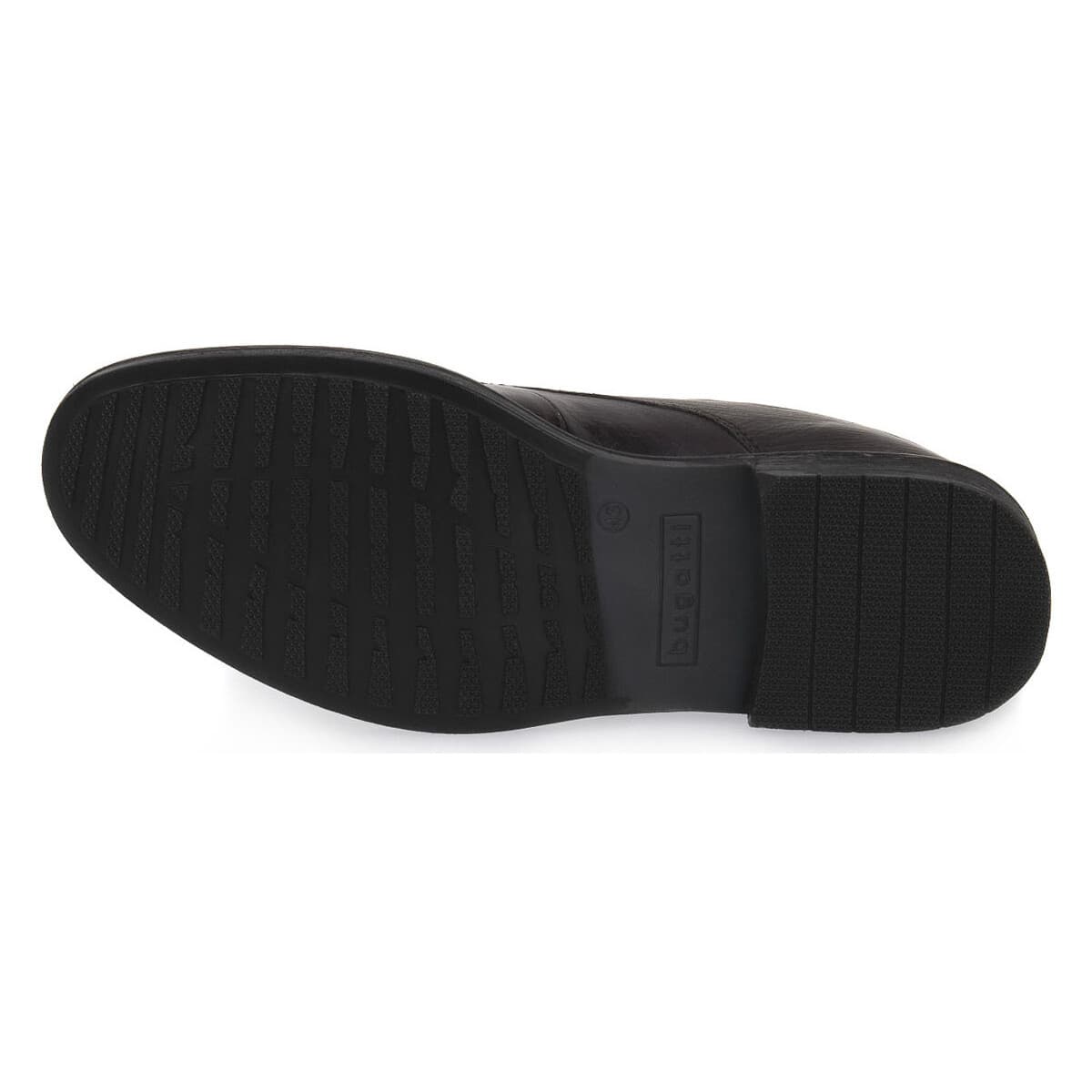 Men's Sneakers Bugatti Brown