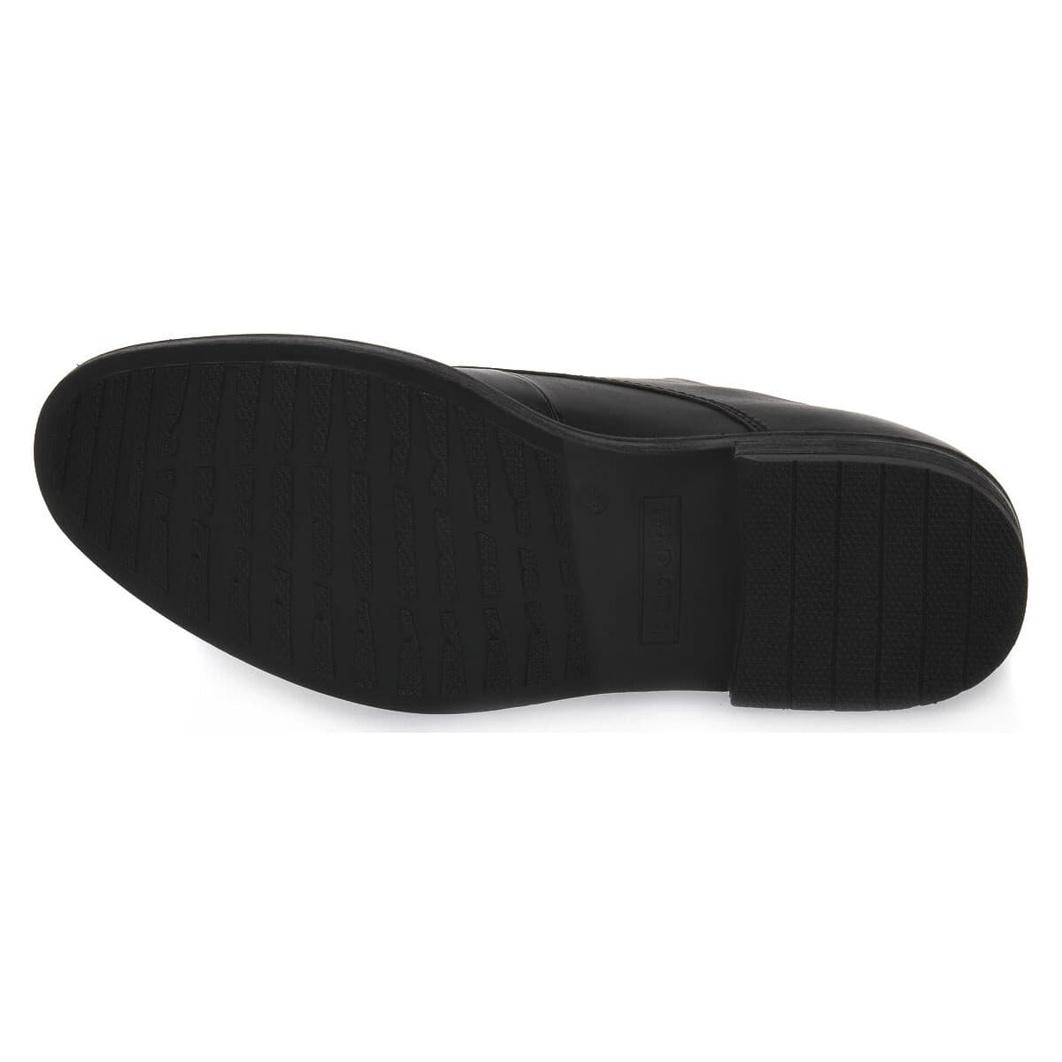 Men's Sneakers Bugatti Black