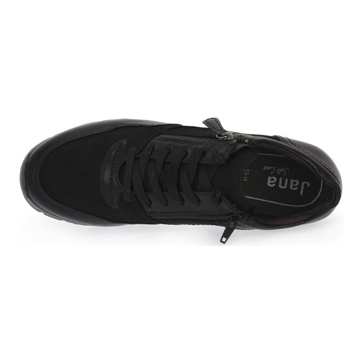 Women's Ankle Boots Jana Black