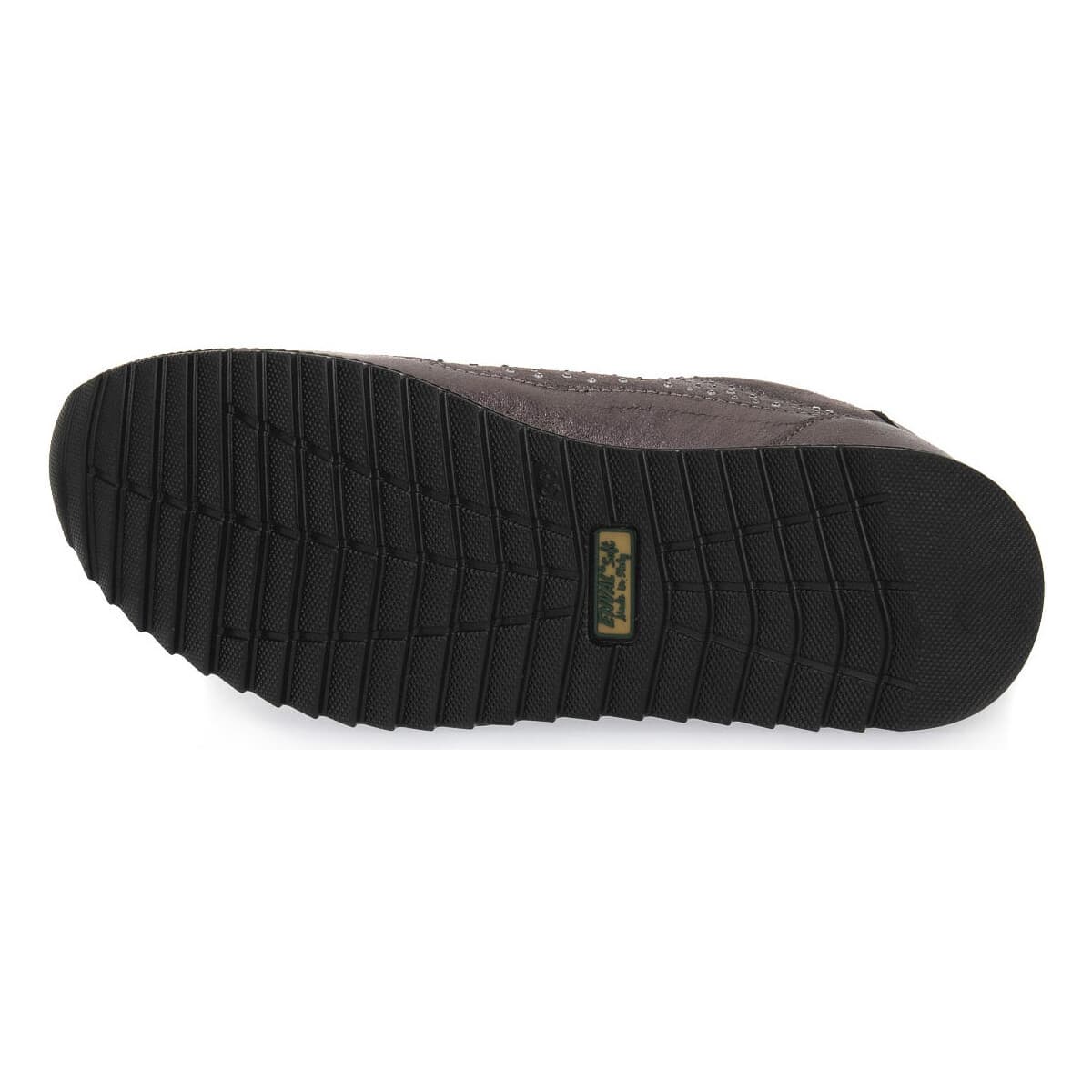 Women's Gym Shoes Enval Gray