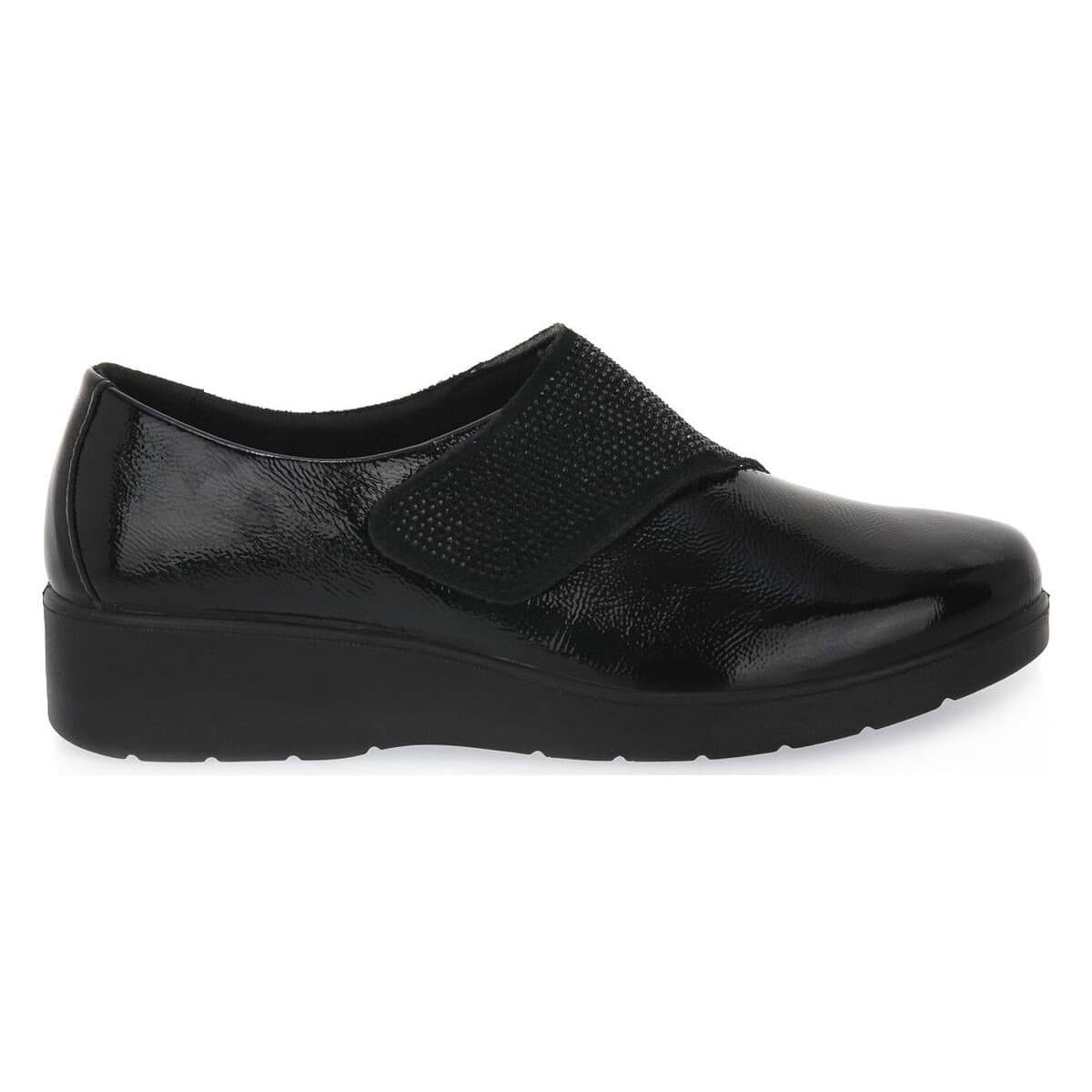 Women's Gym Shoes Enval Black